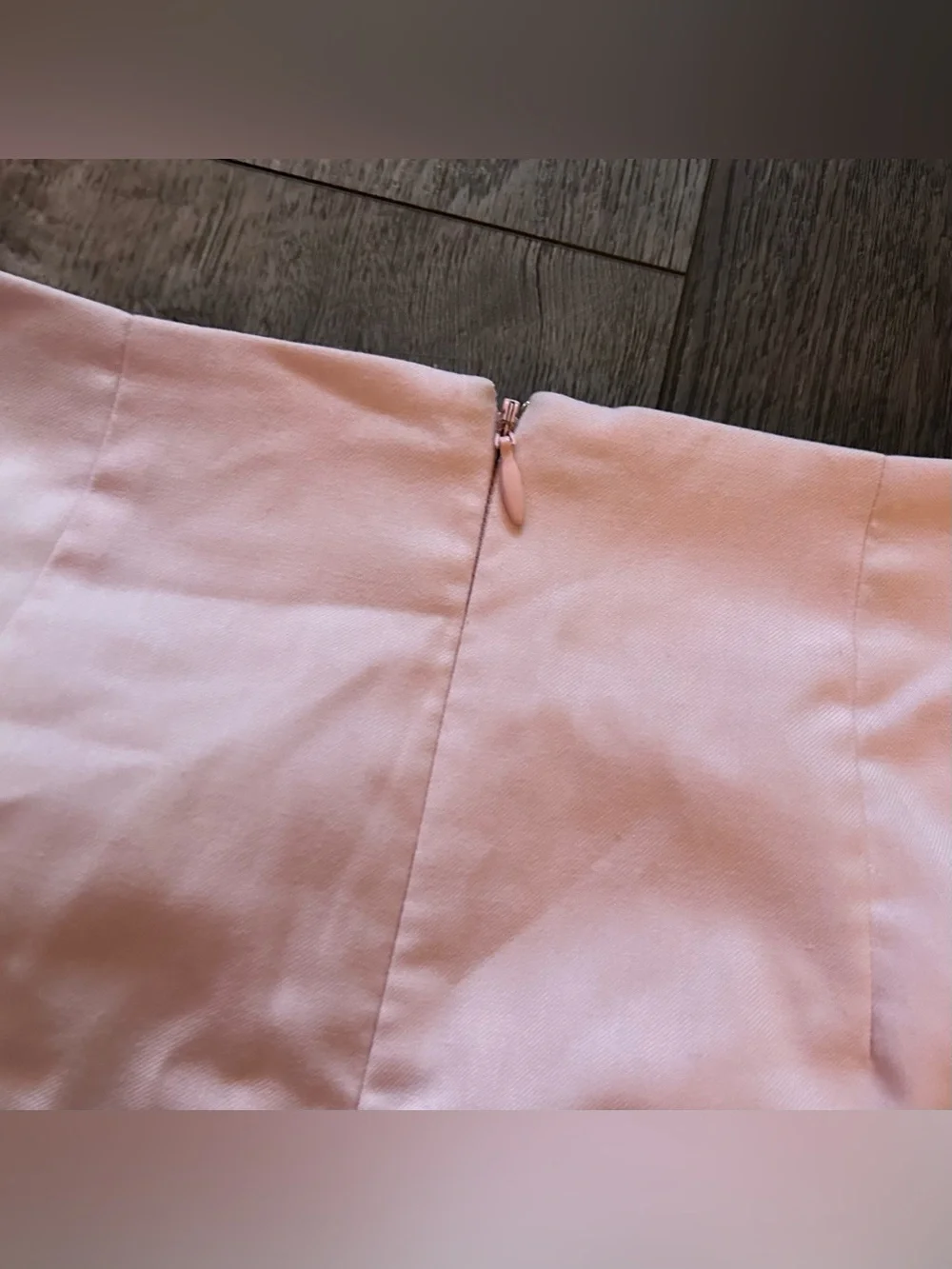 Revolve Lovers + Friends Pink Mini Kaitlyn Skort Skirt Size XS